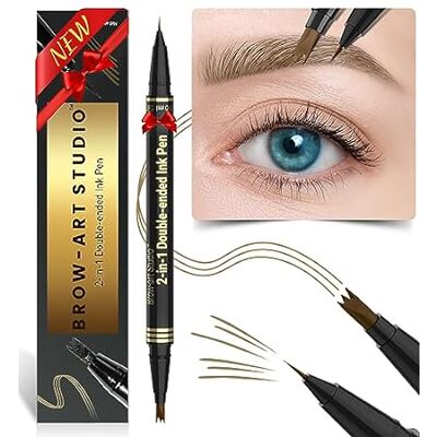 iMethod Microblading Eyebrow Pencil - Brow Pencil 2-in-1