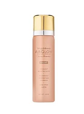 Jerome Alexander AirGlow Hydrating Luminizer with Hyaluro