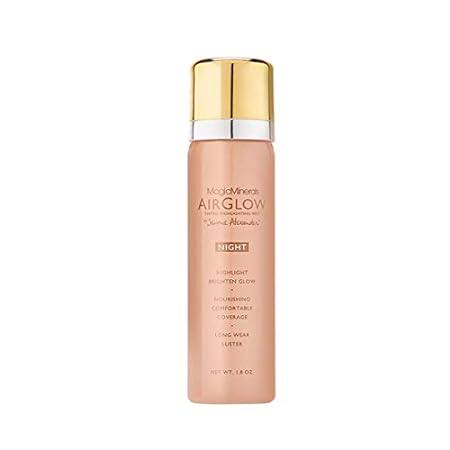 Jerome Alexander AirGlow Hydrating Luminizer with Hyaluro