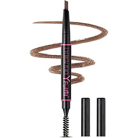 Eye Brow Pencils for Women Brown Waterproof， Brown Eyebro