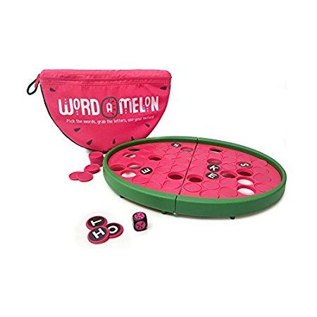 word-a-melon: the word search game by bananagrams