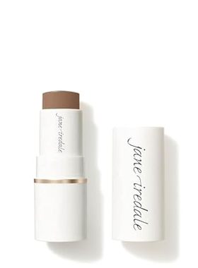 jane iredale Glow Time Bronzer Stick - Creates a Sculpted