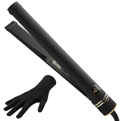 Hot Tools Pro Artist Black Gold Evolve Ionic Salon Hair F