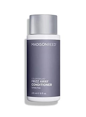 Madison Reed ColorSolve Frizz Away Conditioner， Anti-Friz