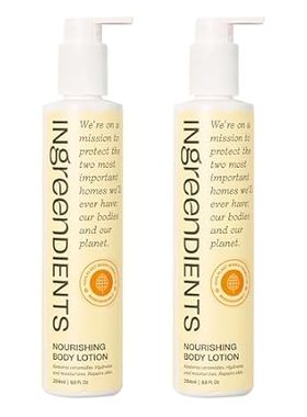 Ceramides Body Lotion (2-Pack) 2x9.6 Fl Oz