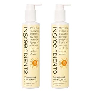 Ceramides Body Lotion (2-Pack) 2x9.6 Fl Oz