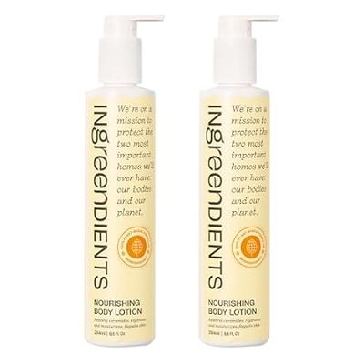 Ceramides Body Lotion (2-Pack) 2x9.6 Fl Oz