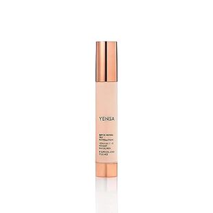 YENSA Super Silk Foundation - Full Coverage， Age-defying