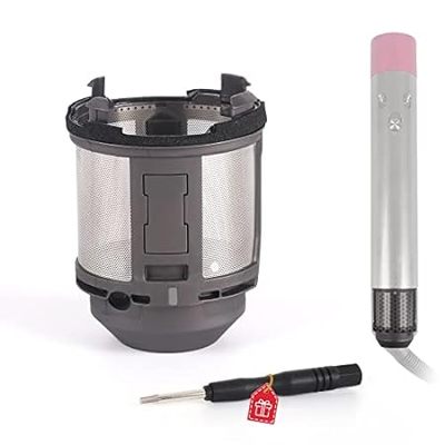 Inner Filter Replacement for Dyson Airwrap Hair Styler HS