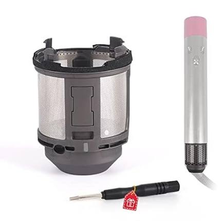 Inner Filter Replacement for Dyson Airwrap Hair Styler HS