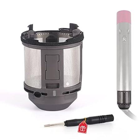 Inner Filter Replacement for Dyson Airwrap Hair Styler HS