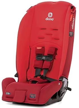 Diono Radian 3R， 3-in-1 Convertible Car Seat， Rear Facing