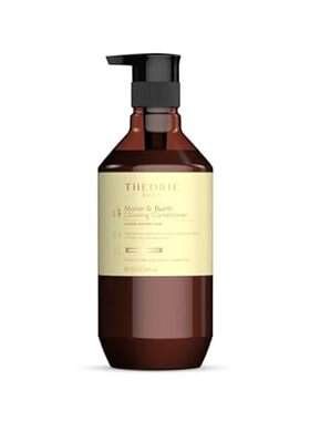 Theorie Monoi and Buriti Glossing Conditioner - Hydrate &