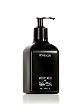 Homecourt Hand Cream - Non-Greasy Moisturizer Soothes and