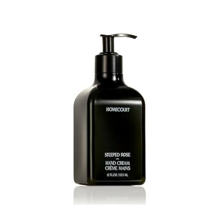 Homecourt Hand Cream - Non-Greasy Moisturizer Soothes and