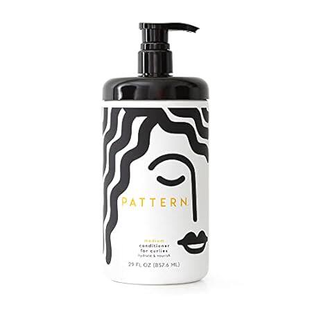 PATTERN Beauty by Tracee Ellis Ross Medium Conditioner -