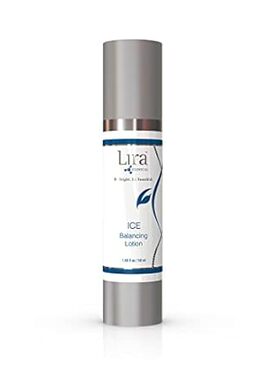 Lira Clinical Ice Balancing Lotion - Daily Oil Control Lo