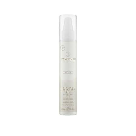 Awapuhi Wild Ginger by Paul Mitchell Styling Treatment Oi