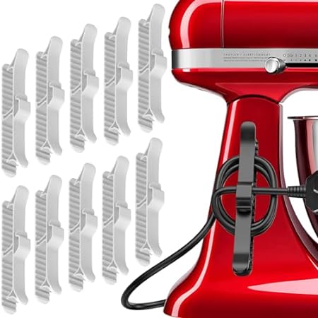 Cord Organizer | Organization and Storage for Kitchen App