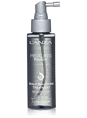 L'ANZA Healing Remedy Scalp Balancing Leave-in Treatment，