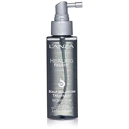L'ANZA Healing Remedy Scalp Balancing Leave-in Treatment，