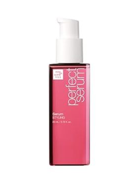 Mise En Scene Perfect Styling Serum for Heat Damage Prote