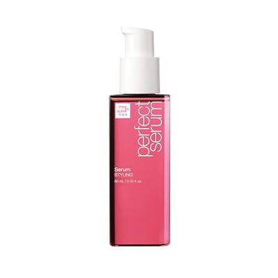 Mise En Scene Perfect Styling Serum for Heat Damage Prote