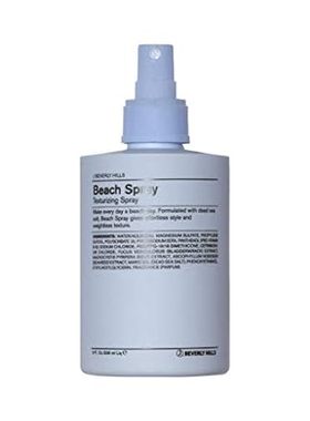 J Beverly Hills Blue Beach Texturizing Spray with Scalp S