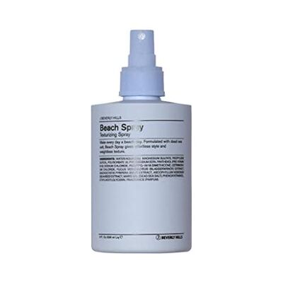 J Beverly Hills Blue Beach Texturizing Spray with Scalp S