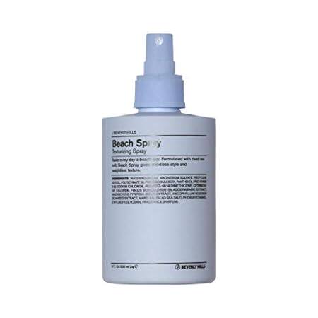 J Beverly Hills Blue Beach Texturizing Spray with Scalp S