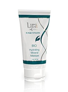 Lira Clinical BIO Hydrating Mineral Masque - Intense Nour