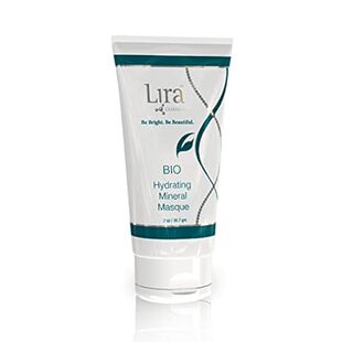 Hydrating BIO Mineral Masque Nour Lira Intense Clinical