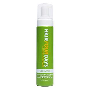 Mixed Chicks Hair Four Days Hair Volumizer， 8 fl.oz.