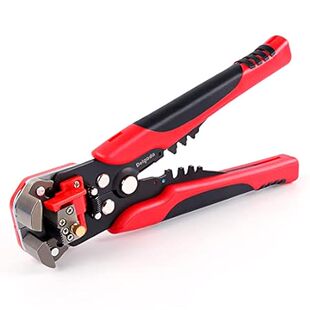 Delgada Wire Stripper Tool and Wire Stripper with Wire St