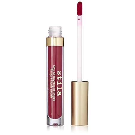 stila Stay All Day? Liquid Lipstick， 0.10 fl. oz.