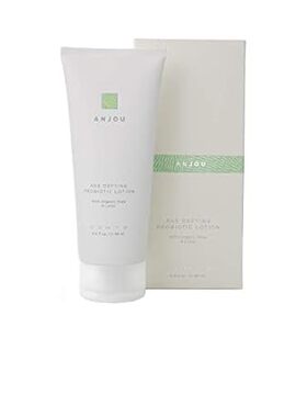 Zents Age Defying Probiotic Lotion (Anjou Fragrance) Anti