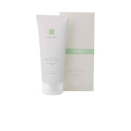 Zents Age Defying Probiotic Lotion (Anjou Fragrance) Anti