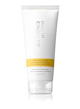 PHILIP KINGSLEY Body-Building Weightless Conditioner Volu