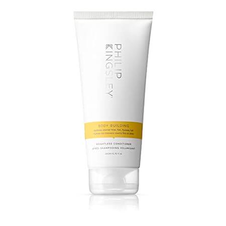 PHILIP KINGSLEY Body-Building Weightless Conditioner Volu