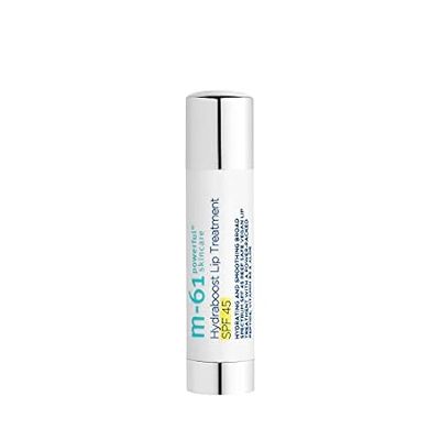 M-61 Hydraboost Lip Treatment SPF 45 - Hydrating and smoo