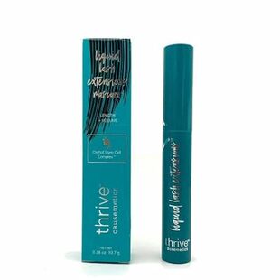Lash Liquid Extensions Mascara Thick Thrive Brynn mascara