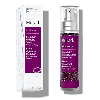 Murad Revitalixir Recovery Serum - Hydration Anti-Aging S