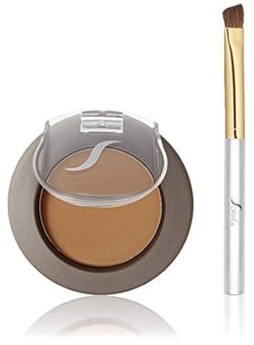 Sorme Cosmetics Always Perfect Brows， Medium Brown， 0.12