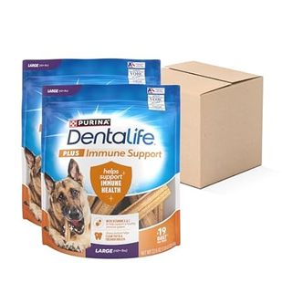 Dentalife Purina Plus Immune Support Chicken, Apple and B