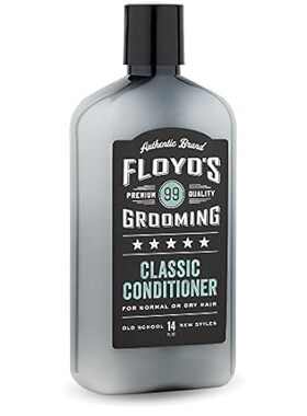 Floyd's 99 Classic Conditioner - Moisturizing - Soothing
