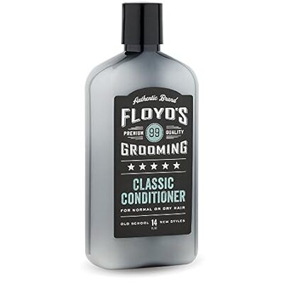 Floyd's 99 Classic Conditioner - Moisturizing - Soothing