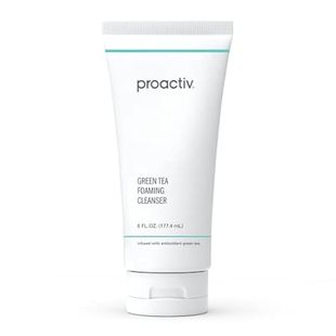 Proactiv Foaming Facial Cleanser with Green Tea and Antio