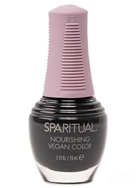 SpaRitual Nourishing Vegan Nail Color | Whole 0.5 fl oz |