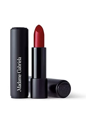 Red Lipstick for all Skintones | Clean Moisturizing Natur