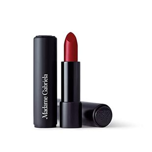 Red Lipstick for all Skintones | Clean Moisturizing Natur